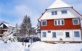 Hotel Elisabeth-Ilse