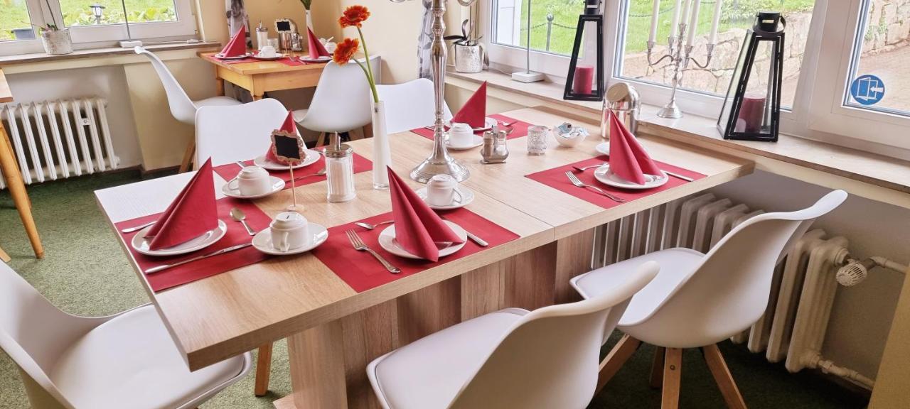 Hotel Elisabeth-Ilse Braunlage Eksteriør billede