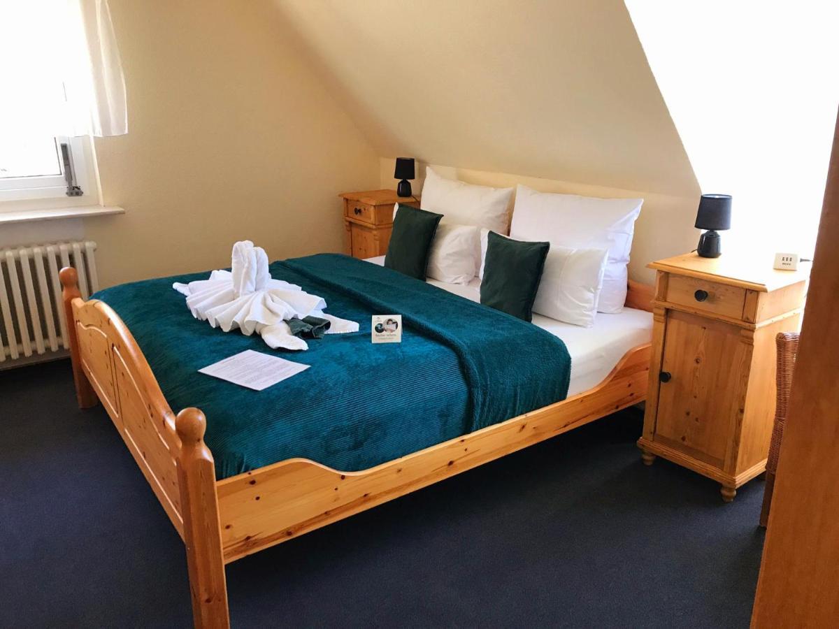Hotel Elisabeth-Ilse Braunlage Eksteriør billede