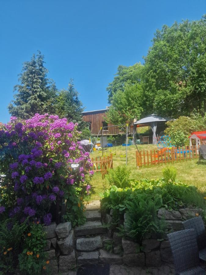 Hotel Elisabeth-Ilse Braunlage Eksteriør billede