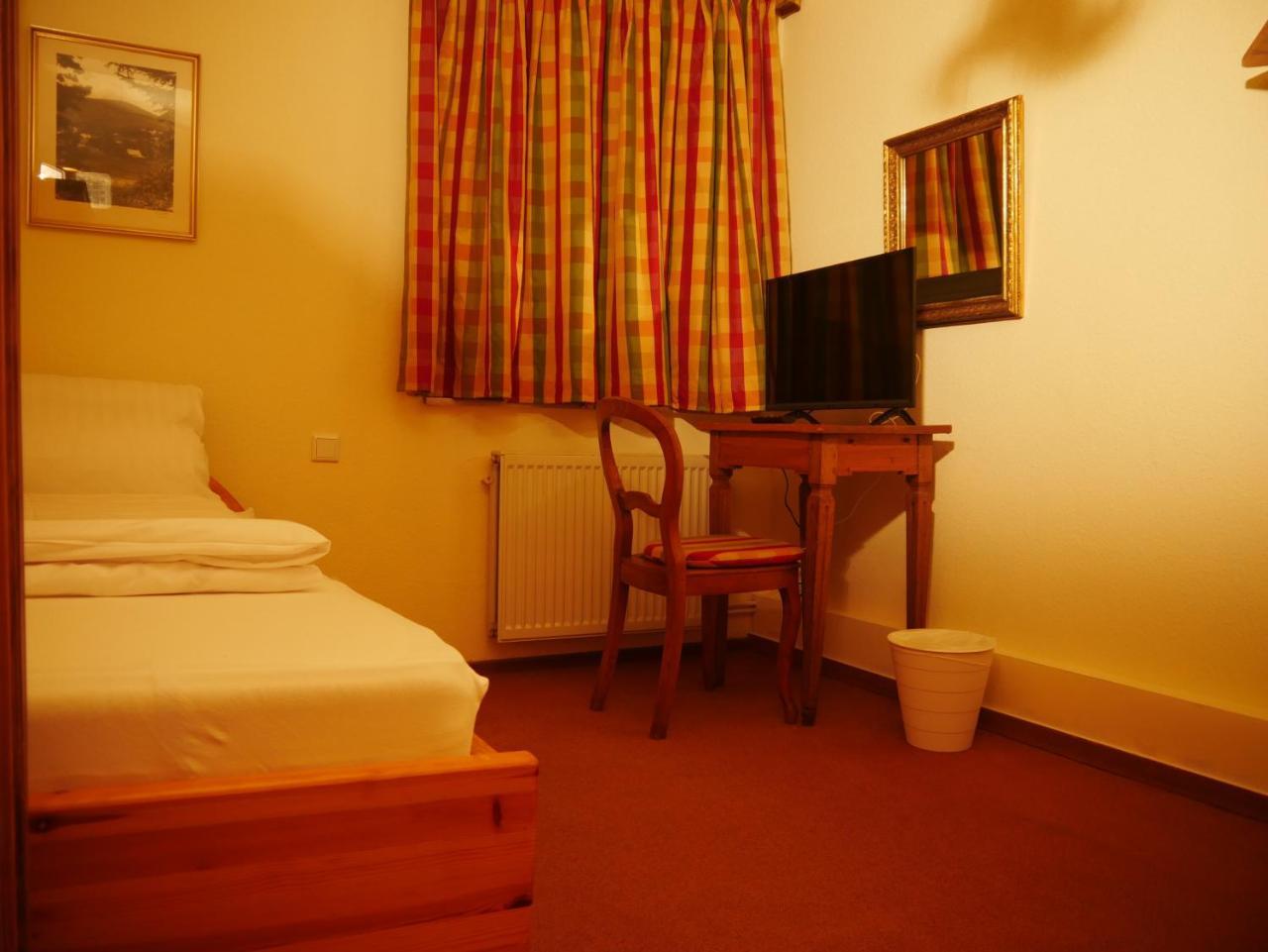 Hotel Elisabeth-Ilse Braunlage Eksteriør billede
