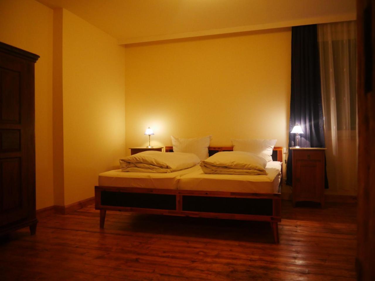 Hotel Elisabeth-Ilse Braunlage Eksteriør billede