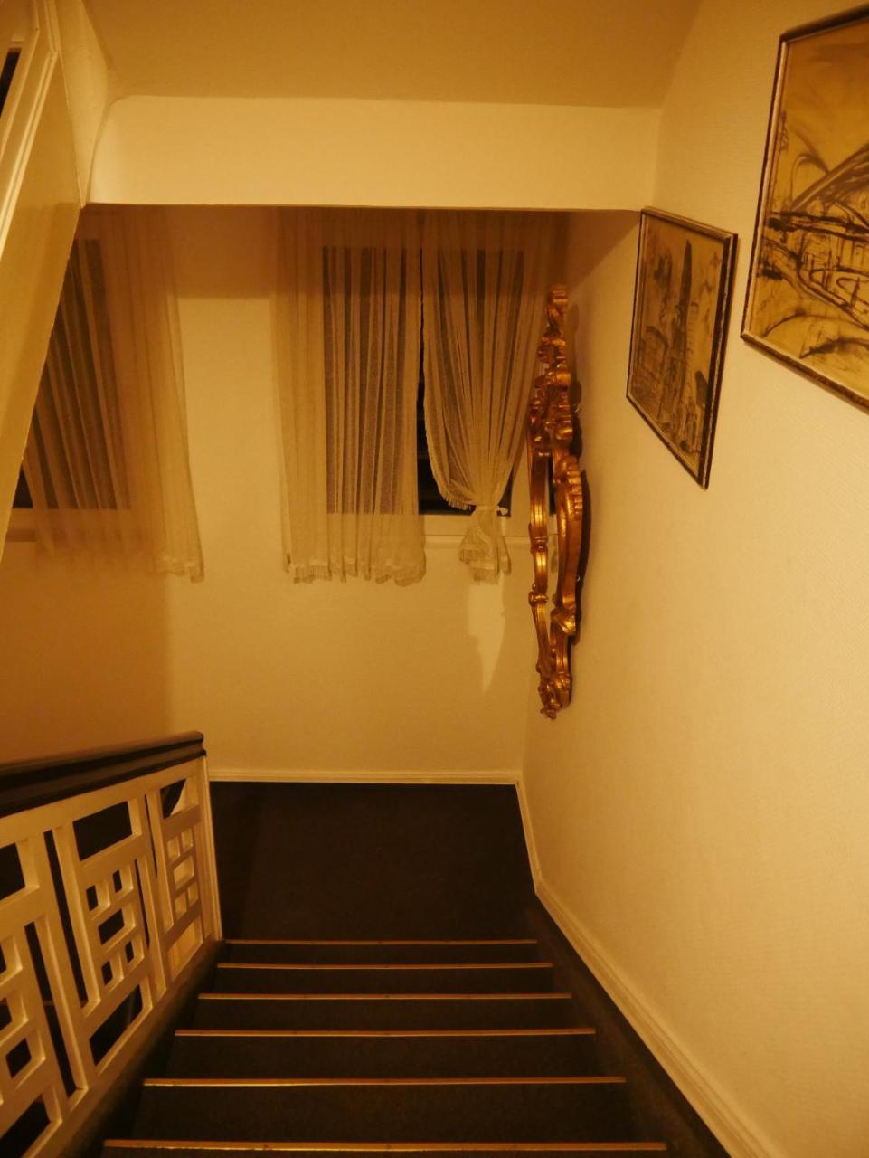 Hotel Elisabeth-Ilse Braunlage Eksteriør billede