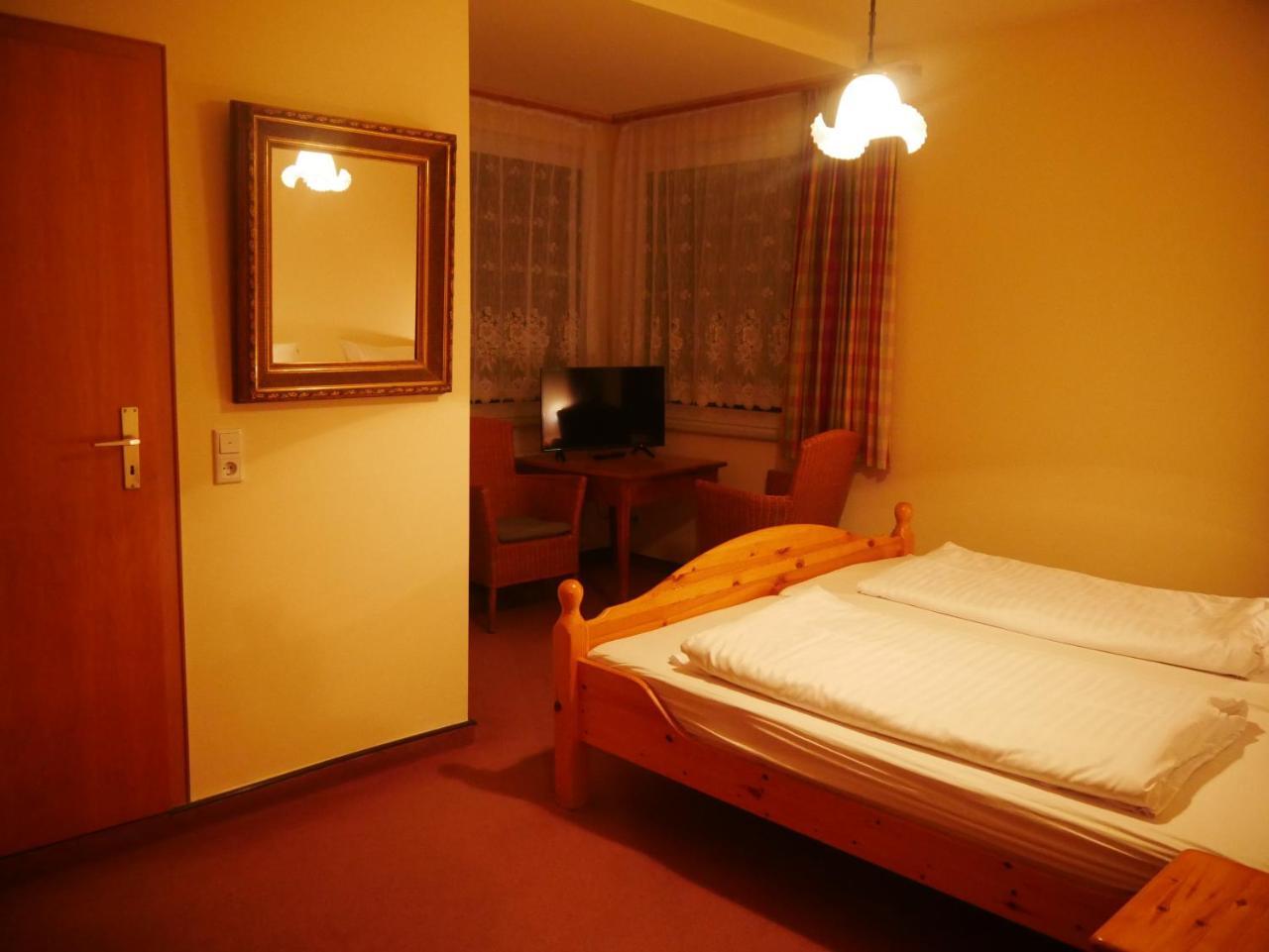 Hotel Elisabeth-Ilse Braunlage Eksteriør billede