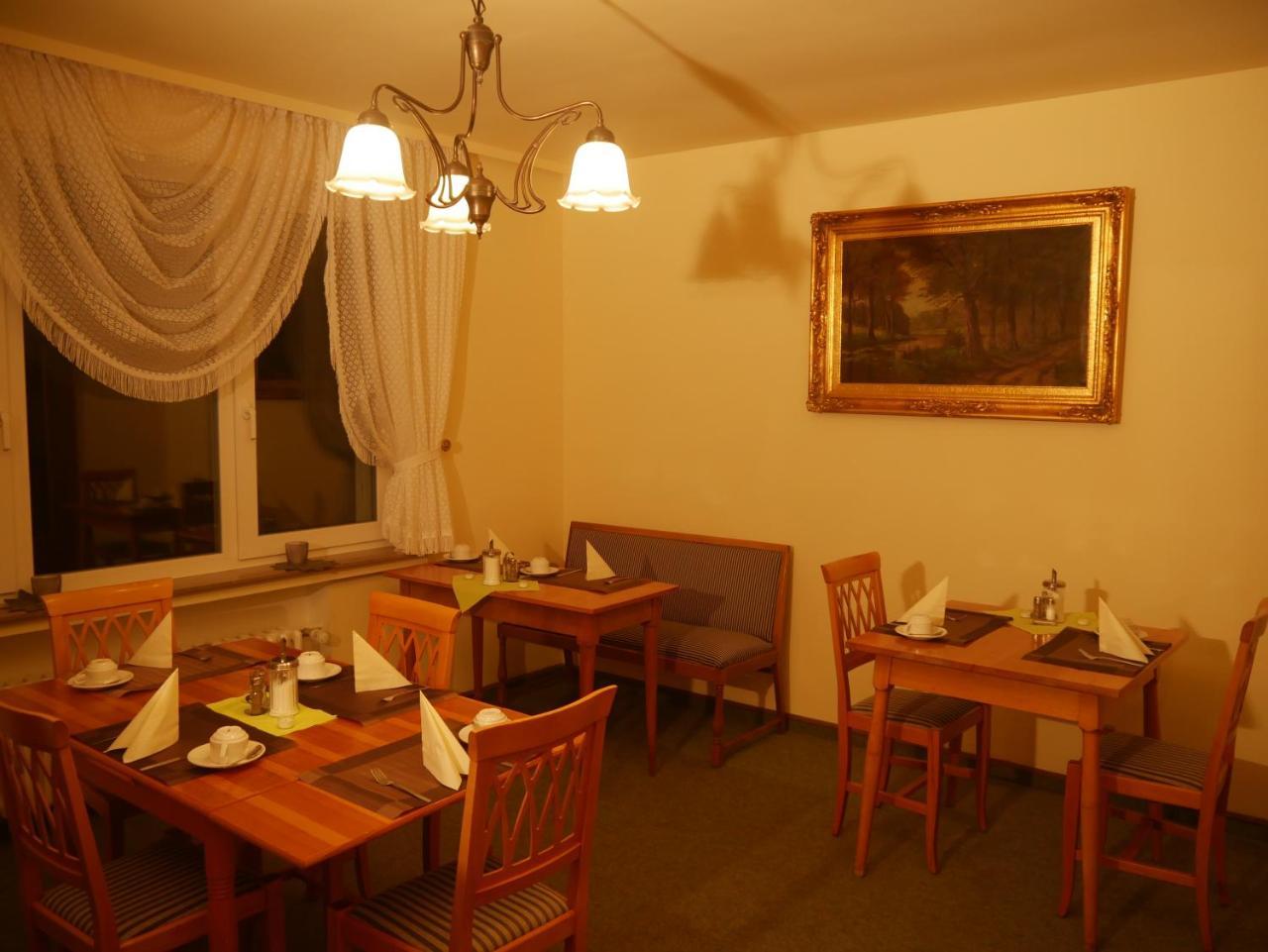 Hotel Elisabeth-Ilse Braunlage Eksteriør billede